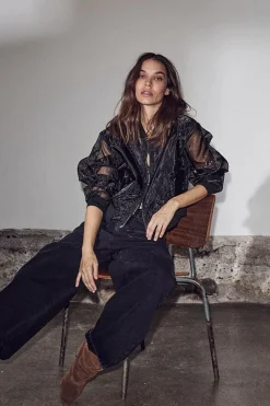 Hlaorganza Bomber HL10660