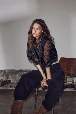 Hlaorganza Bomber HL10660