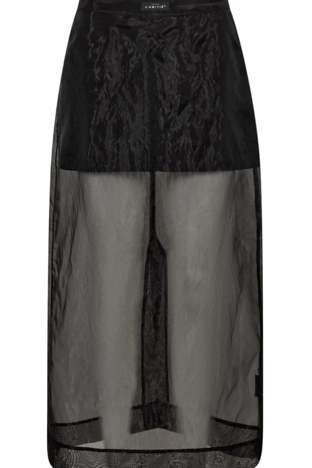 Hlaorganza Pencil Skirt HL10638