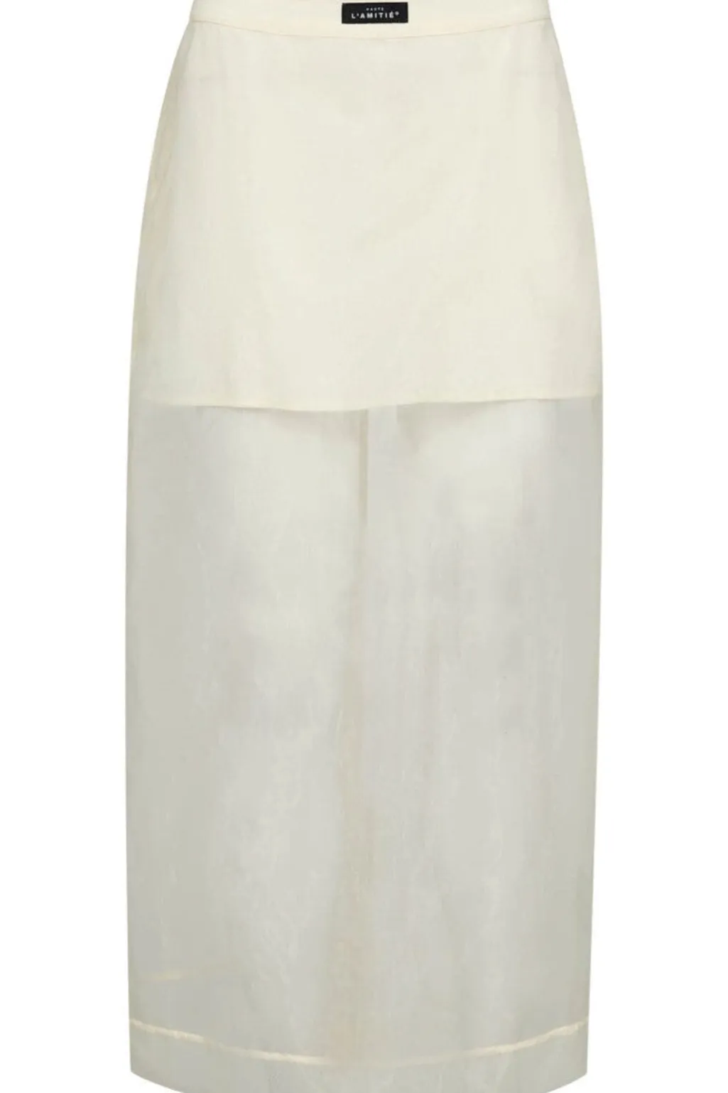 Hlaorganza Pencil Skirt HL10638