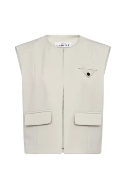 Hlapremiere Box Waistcoat HL10162