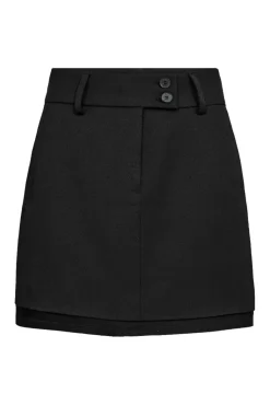 Hlapremiere Crop Skirt HL10711