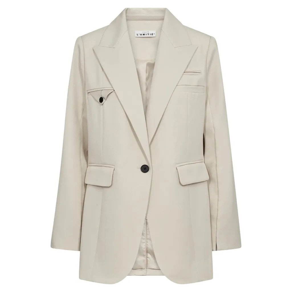 Hlapremiere Hook Blazer HL10177