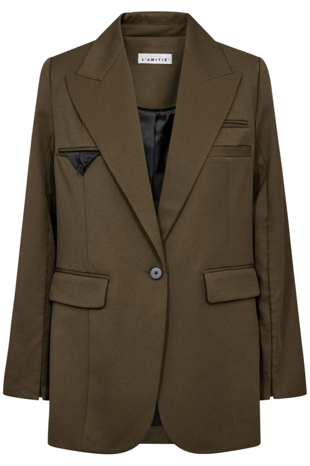 Hlapremiere Hook Blazer HL10177
