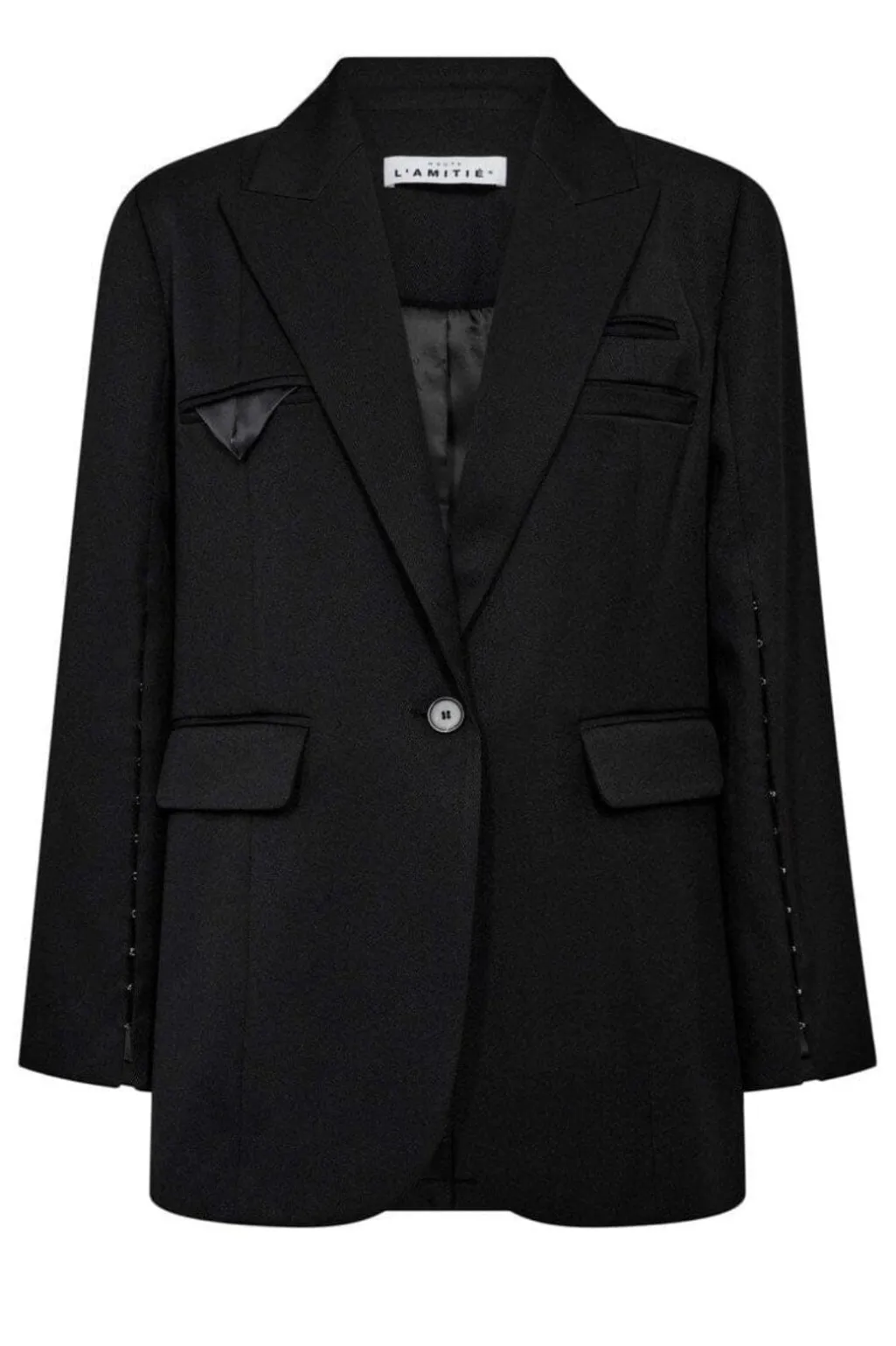 Hlapremiere Hook Blazer HL10177