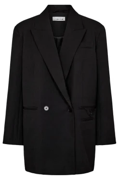 Hlapremiere Oversize Triangle Blazer HL10273