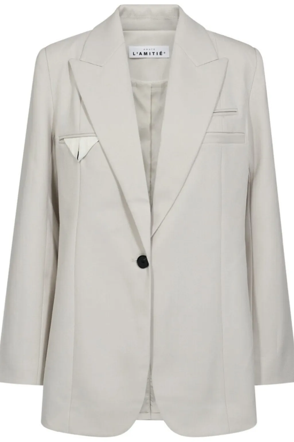 Hlapremiere Single Blazer HL10002
