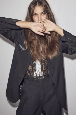 Hlapremiere Single Blazer HL10002