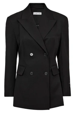 Hlapremiere Waist Fit Blazer HL10703