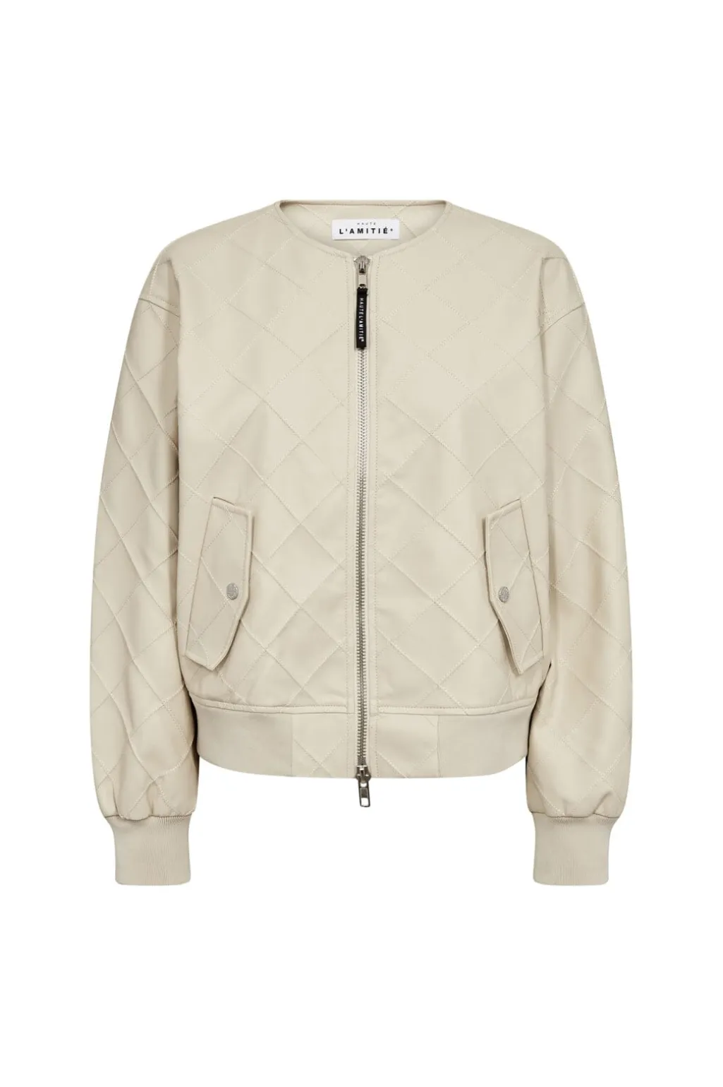 Hlaquilt Pu Bomber HL10262
