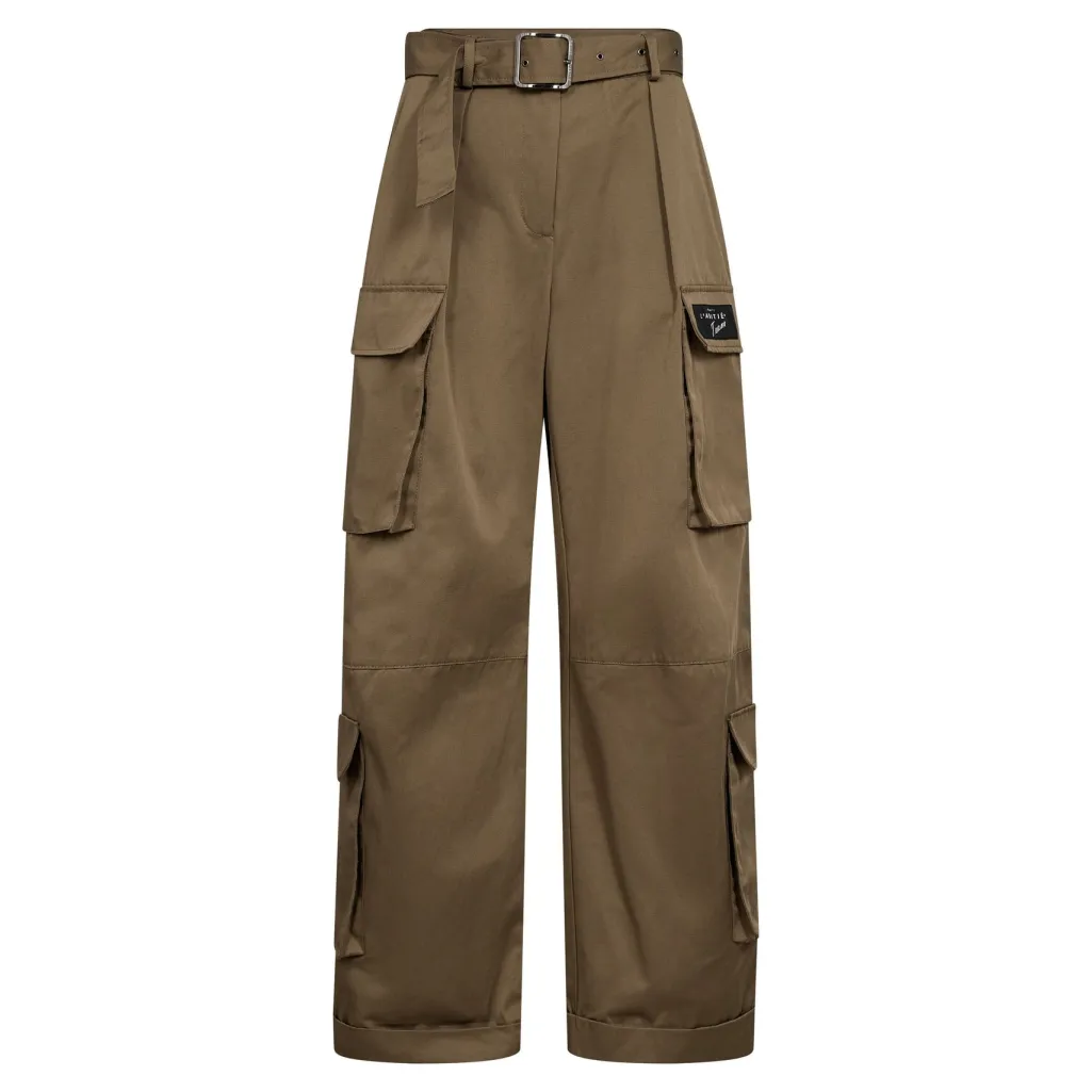 Hlarabi Cargo Pocket Pant HL10705