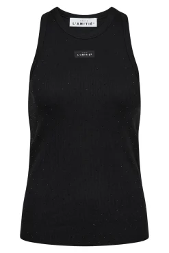 Hlarib Badge Stone Tank HL10707