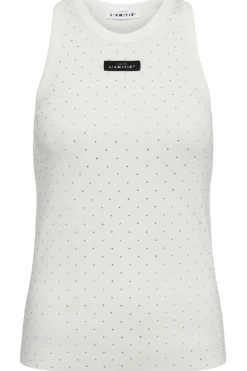 Hlarib Badge Stone Tank HL10707