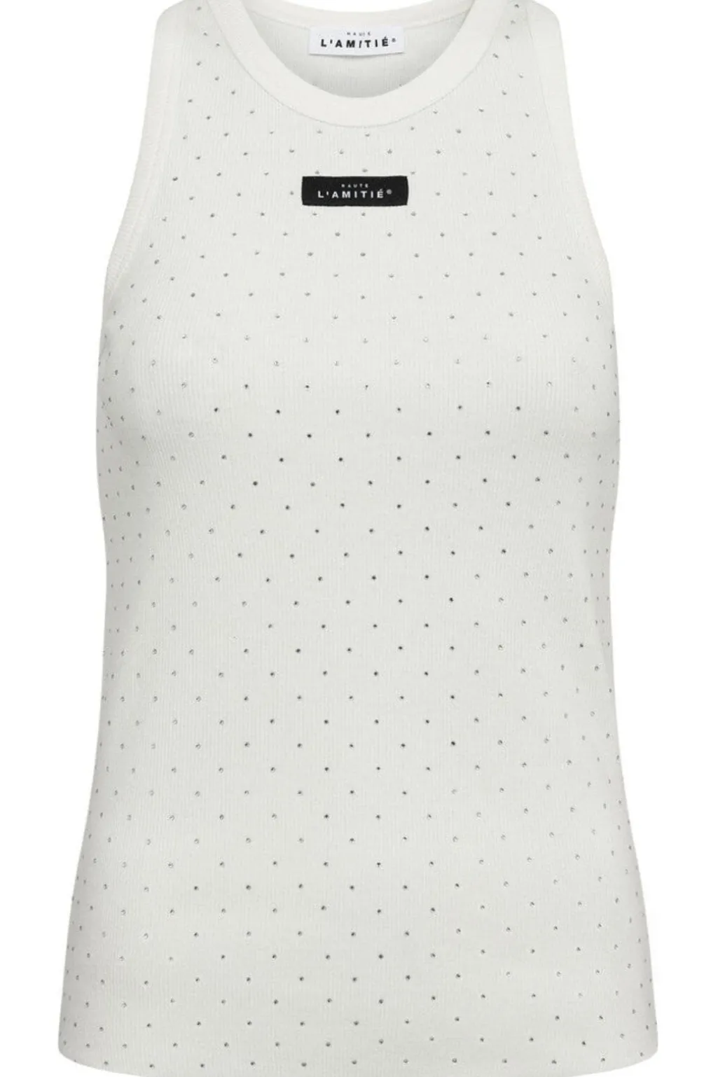 Hlarib Badge Stone Tank HL10707