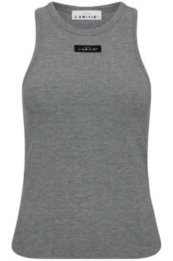 Hlarib Badge Tank HL10011