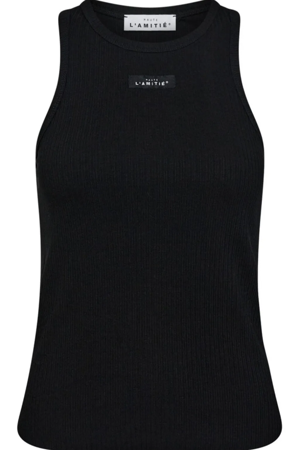 Hlarib Badge Tank HL10011