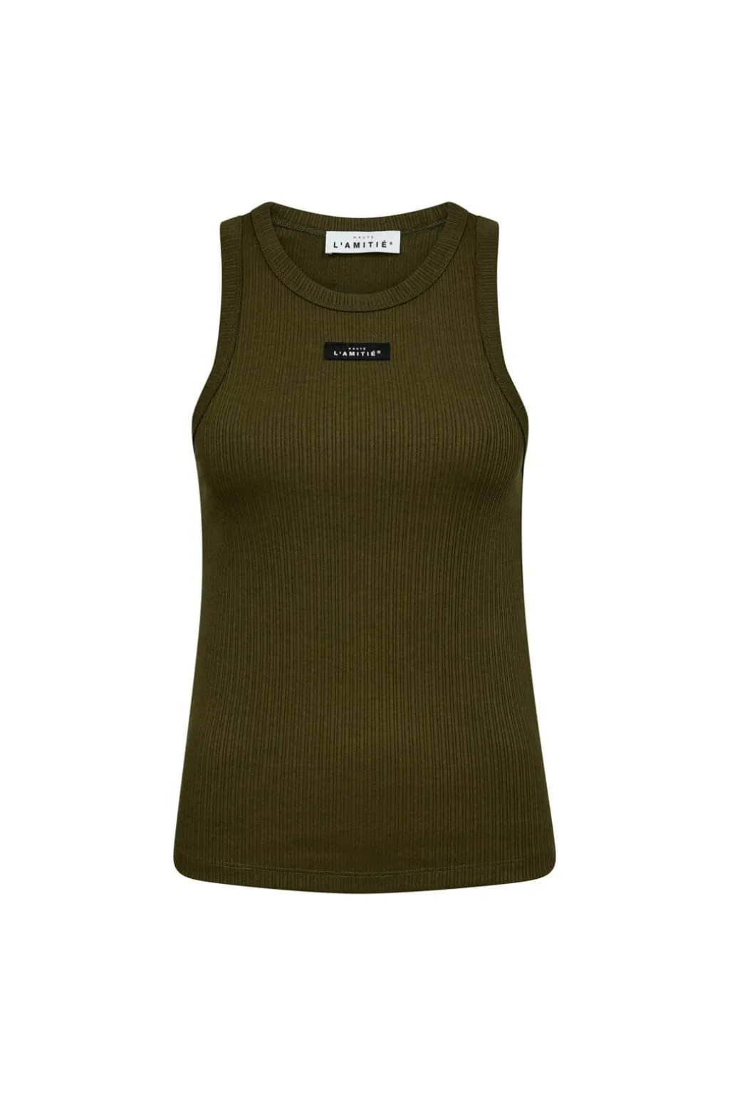 Hlarib Badge Tank HL10011