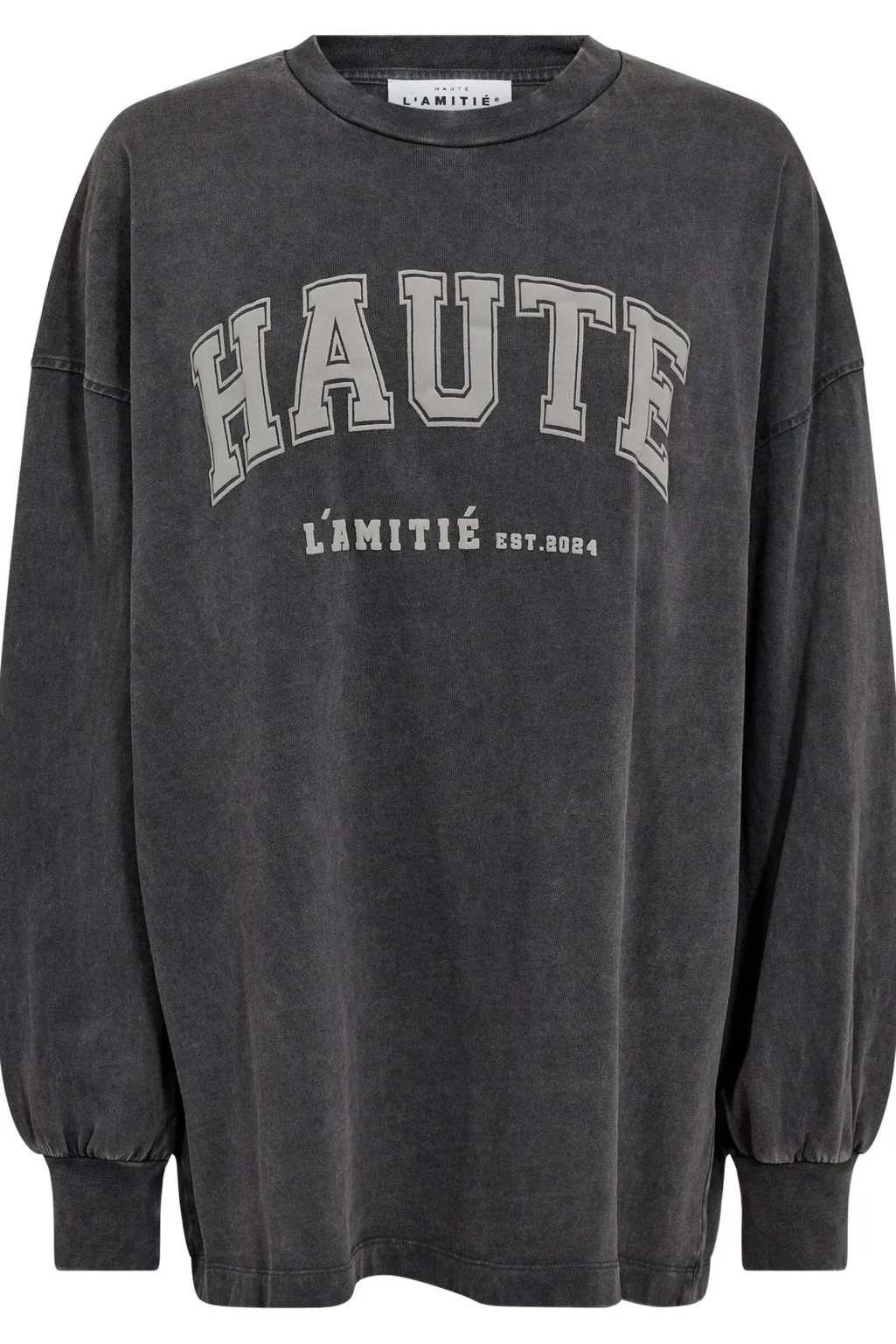 Hlaromie Acid Back Hole Sweat HL10691