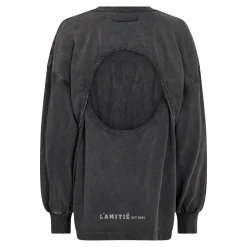 Hlaromie Acid Back Hole Sweat HL10691