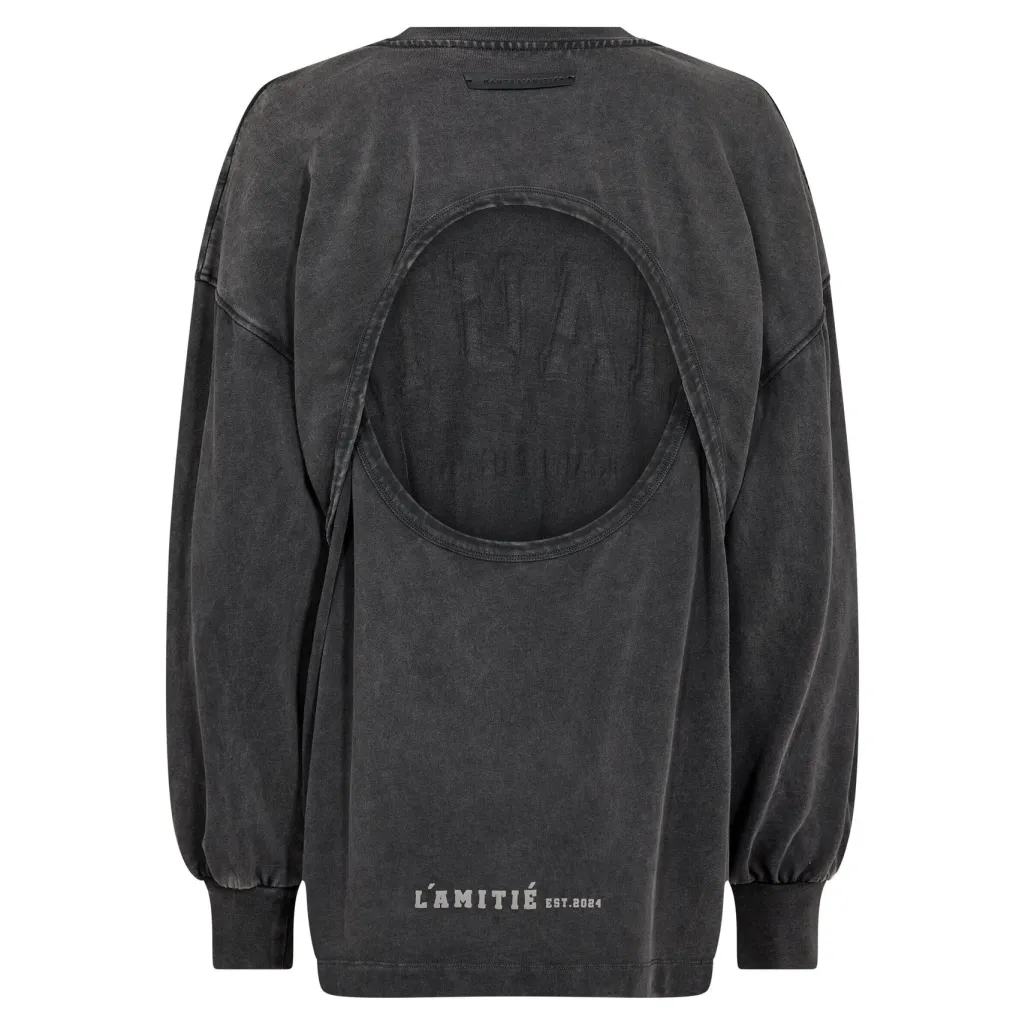 Hlaromie Acid Back Hole Sweat HL10691