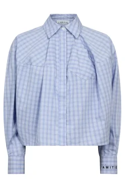 Hlasophie Check Shirt HL10746