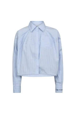 Hlasophie Stripe Shirt HL10456