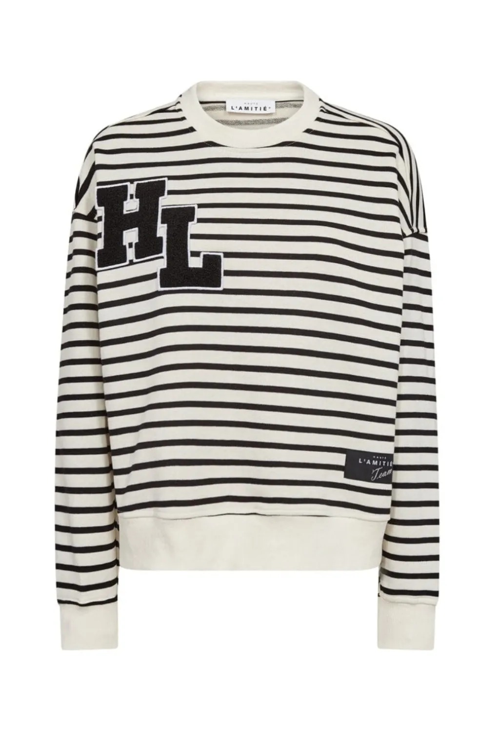 Hlastripe Application Sweat HL10455