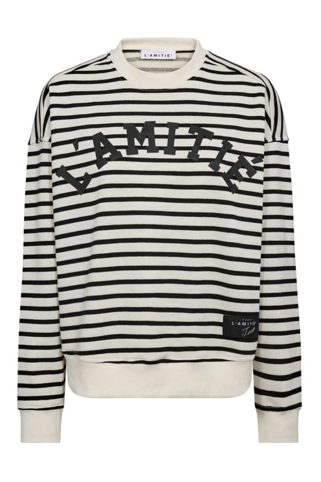 Hlastripe Logo Sweat HL10441