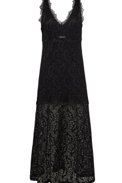 Hlasummer Lace Strap Dress HL10560