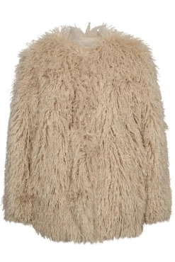 Hlatibet Fur Jacket HL10275