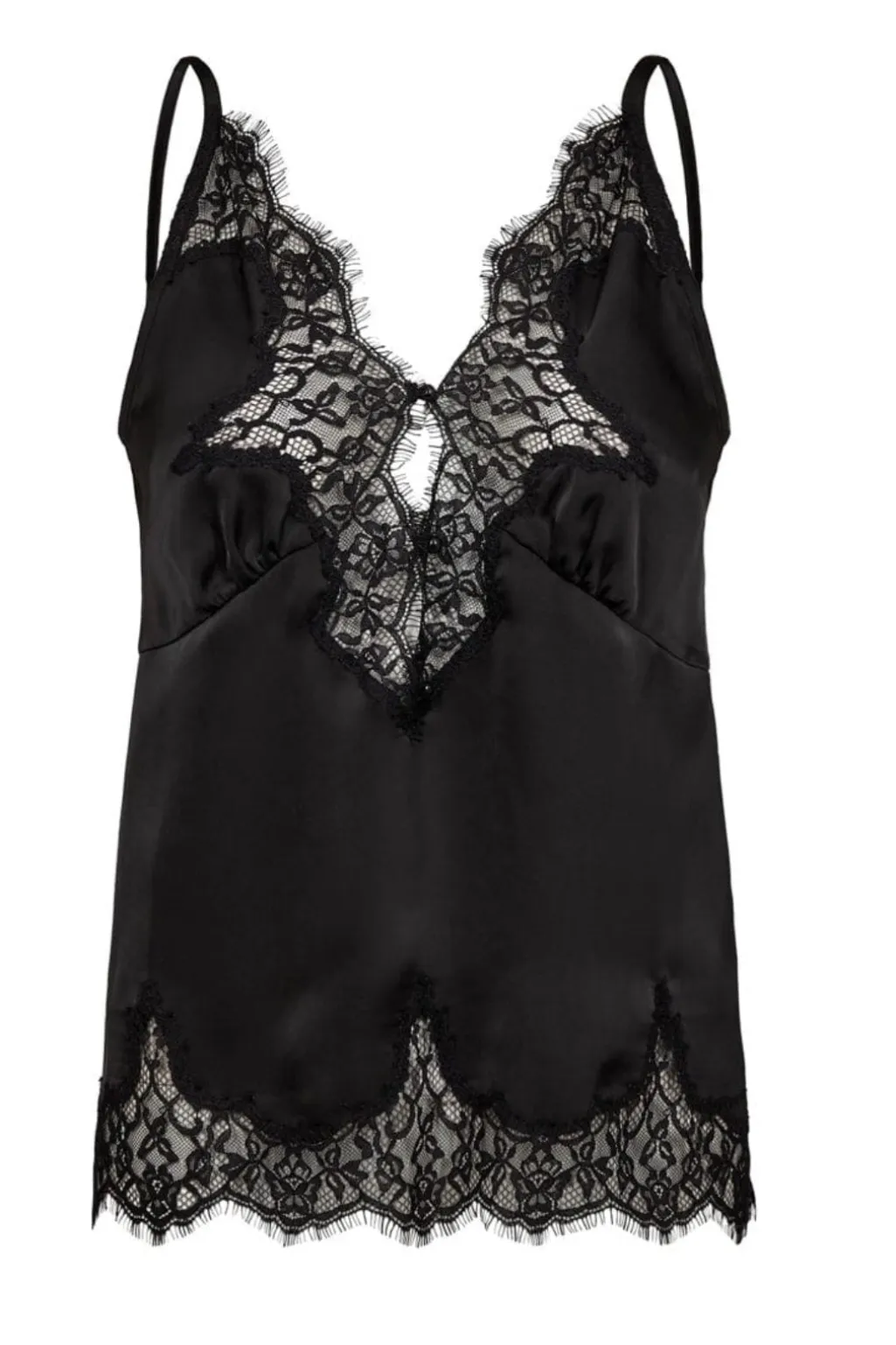 Hlavivian Lingerie Top HL10585