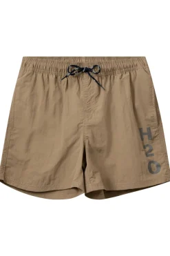 H2leisure Logo Swim Shorts 100953