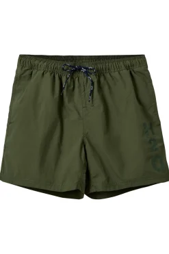 H2leisure Logo Swim Shorts 100953