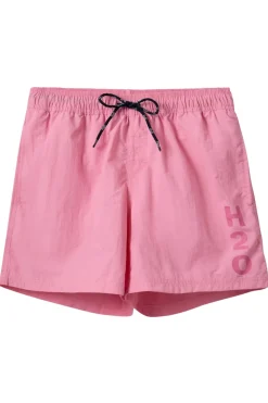 H2leisure Logo Swim Shorts 100953