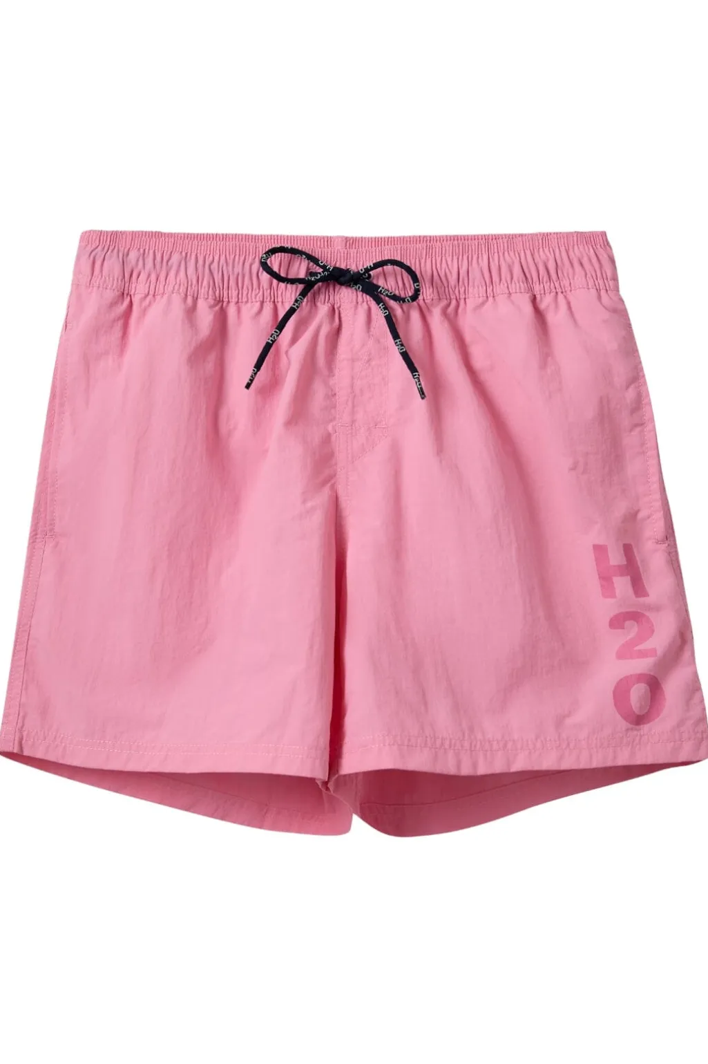 H2leisure Logo Swim Shorts 100953