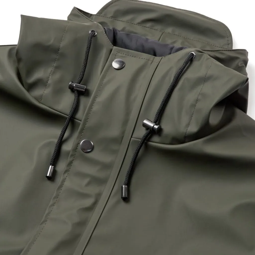 H2livø Rain Jacket