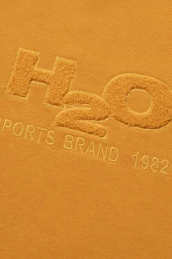H2logo Sweat O'Neck