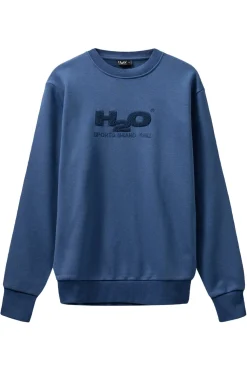 H2logo Sweat O'Neck