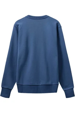 H2logo Sweat O'Neck