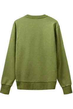 H2logo Sweat O'Neck