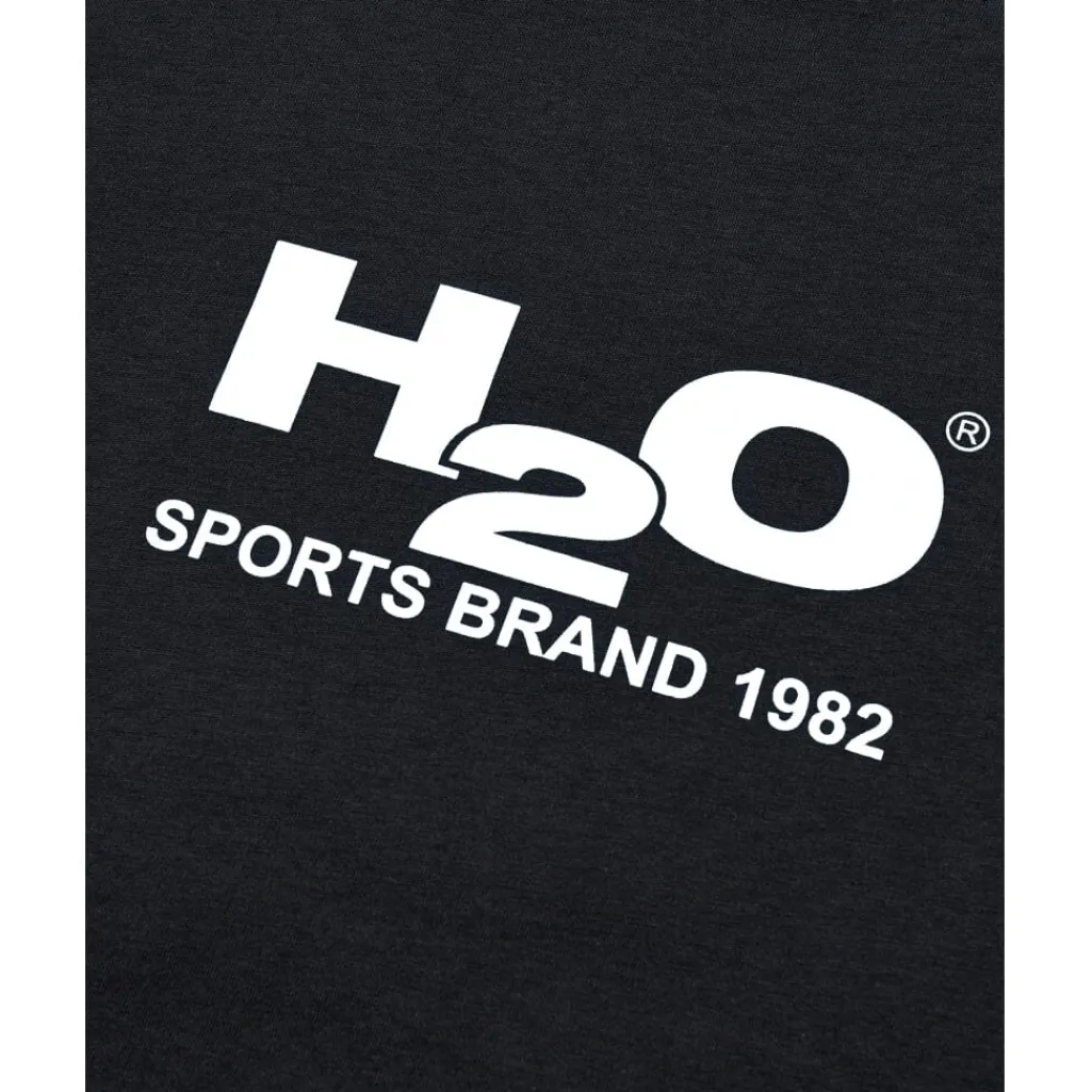 H2logo Tee