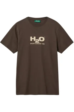 H2logo Tee 100954-S