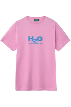 H2logo Tee 100954-S