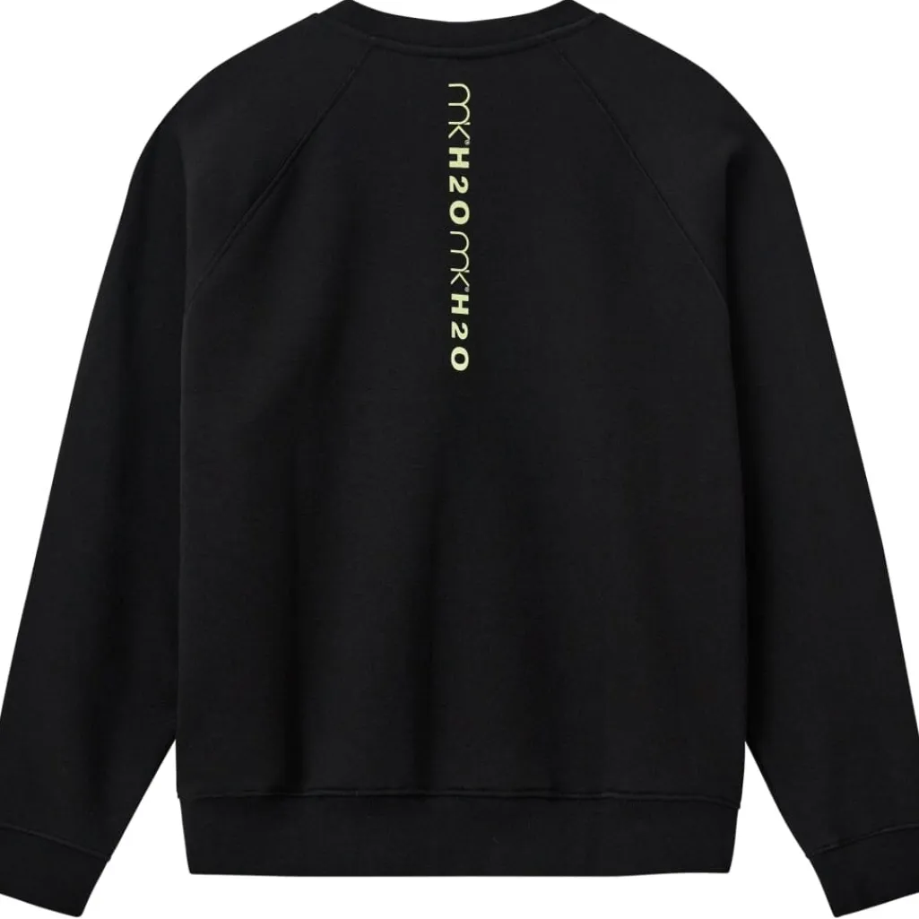 H2mkxh2O O'Neck Sweat 100944-1-S