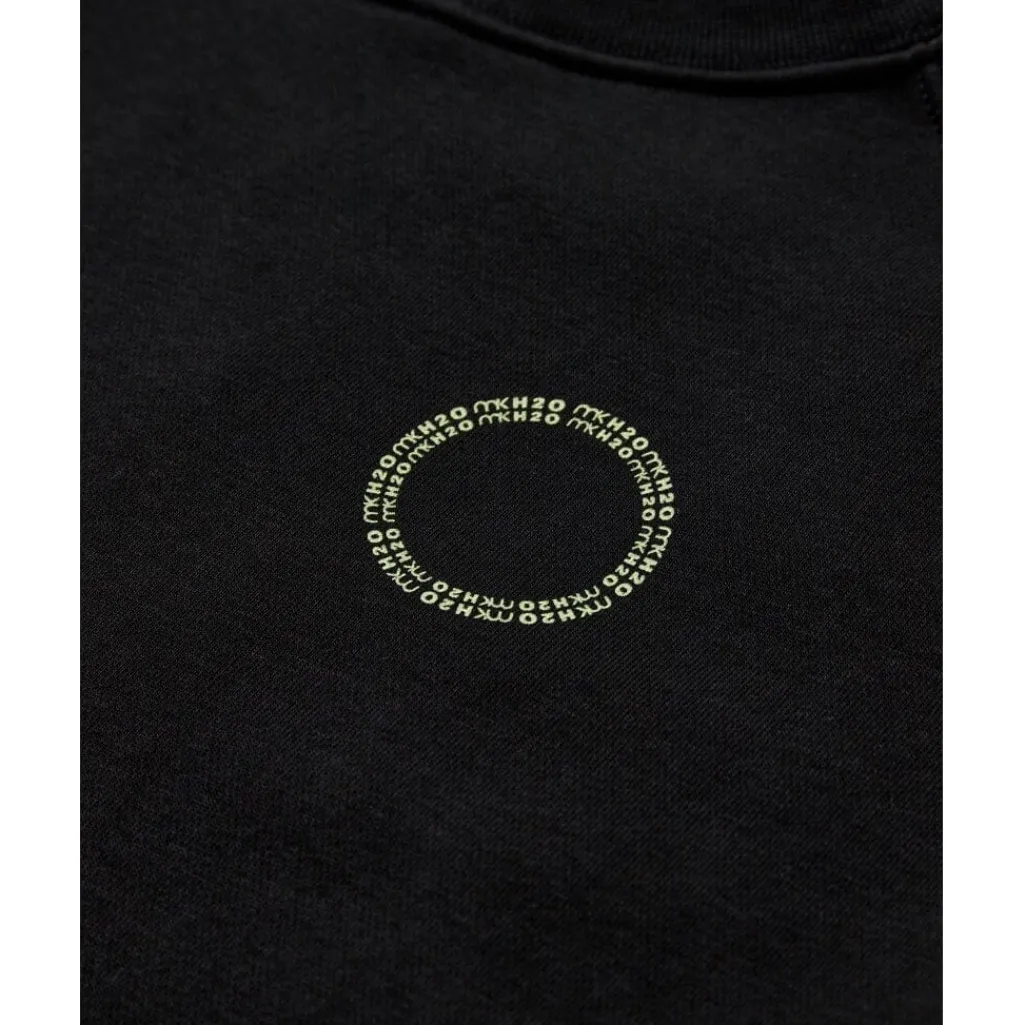 H2mkxh2O O'Neck Sweat 100944-1-S