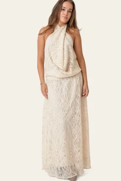 Hollyic Wrap Top A25102