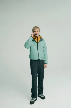 H2rømø Lw Rain Jacket Packable 100980