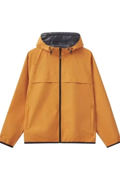 H2rømø Lw Rain Jacket Packable