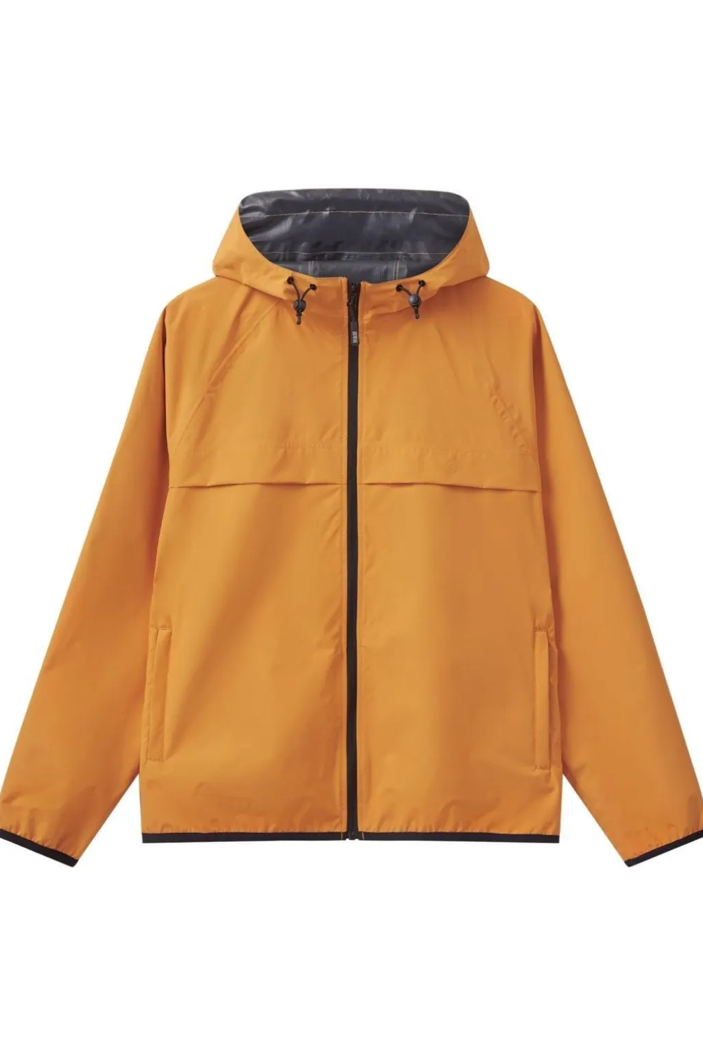 H2rømø Lw Rain Jacket Packable