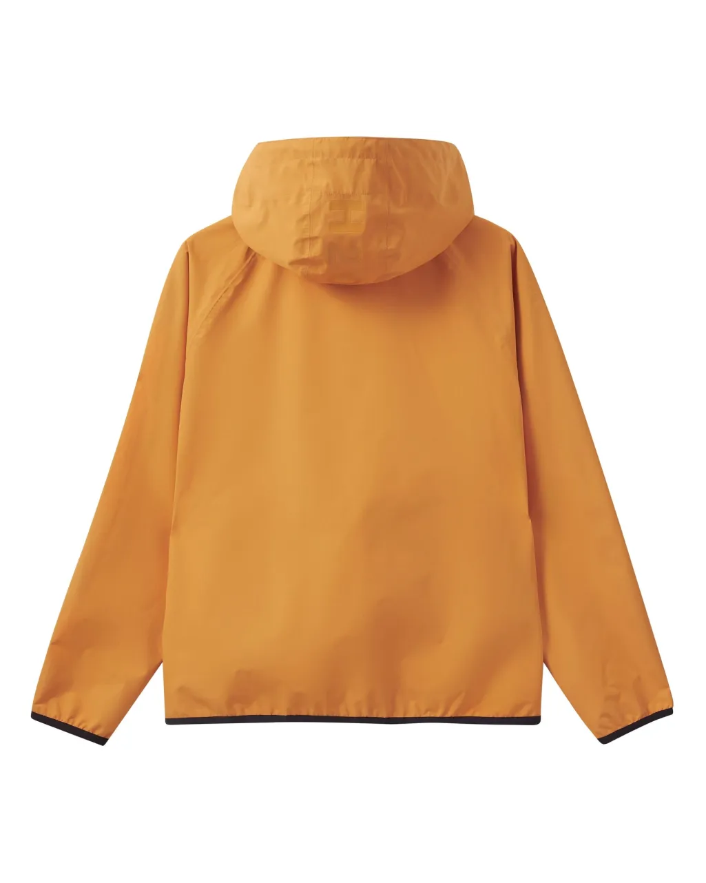 H2rømø Lw Rain Jacket Packable